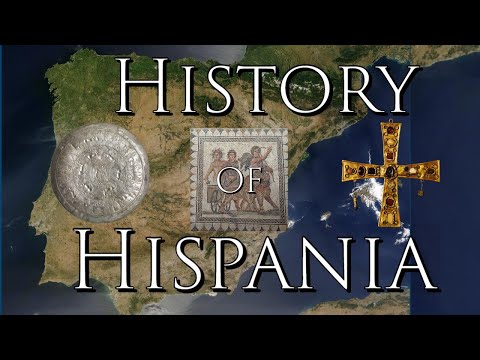 Hispania Romană: O Istorie a Romanizării Peninsulei Iberice