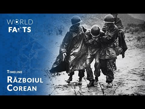 Războiul din Coreea: Întrebări și Răspunsuri