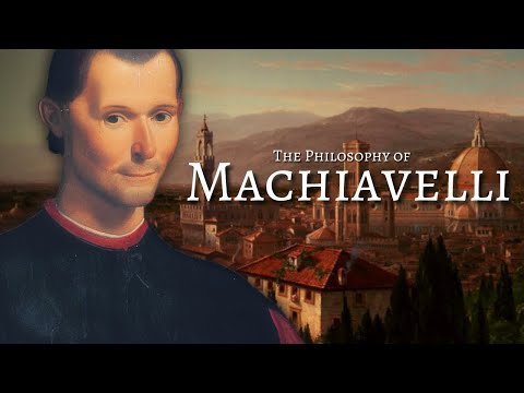 Contribuția lui Niccolò Machiavelli la Renaștere.