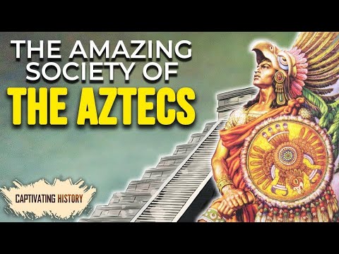 Nume aztece mexicane: semnificație și tradiție