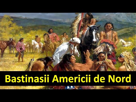 Mexicanii versus amerindienii: O comparație a culturilor și a istoriei.