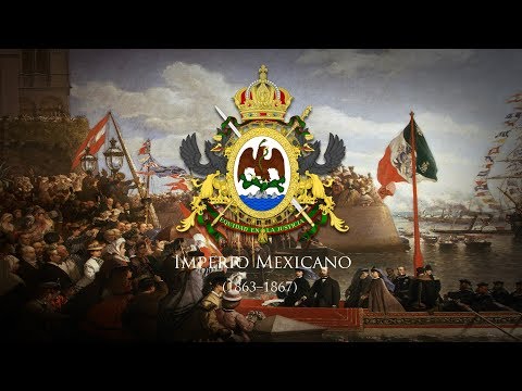 Imperiul Național al Mexicului