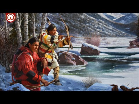 Nativii americani și arme de foc