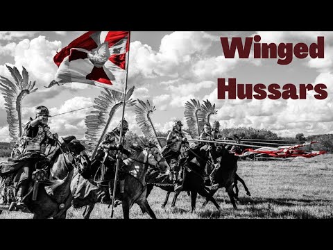 Chargers of the Hussars: A Brief Overview