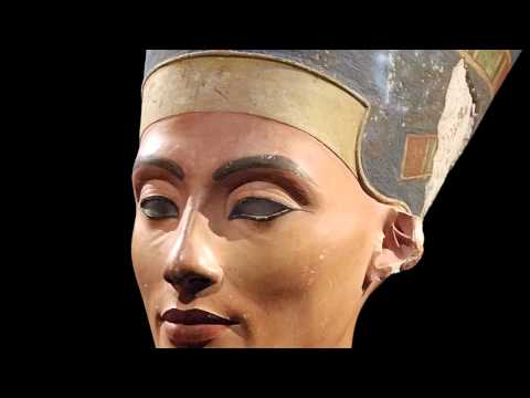 Thutmose și Nefertiti: O privire asupra relației lor din Egiptul antic