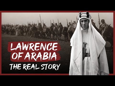 Revolta Arabă împotriva Imperiului Otoman