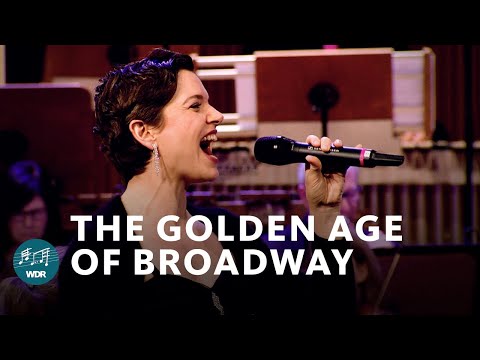Epoca de Aur a Broadway-ului