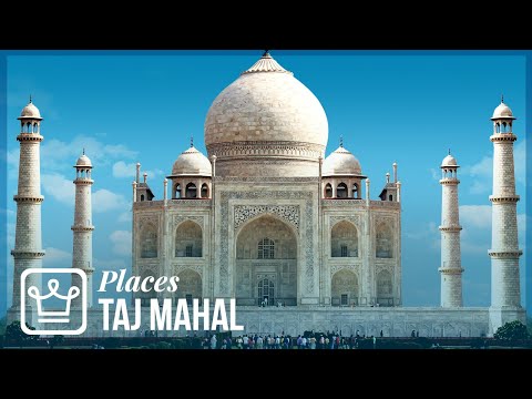 Costul construirii Taj Mahalului