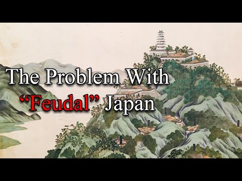 Conflictul dintre Shogunat și Împărat în Japonia medievală.