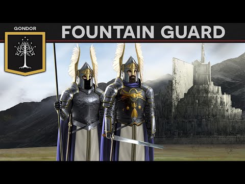 Gărzile din Evul Mediu