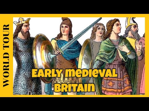 Coifuri anglo-saxone: O privire asupra unei artefacte iconice din perioada medievală.