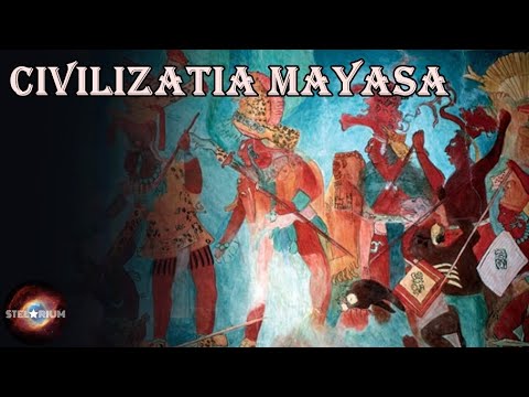 Civilizațiile Maya, Aztec și Inca: O privire de ansamblu.