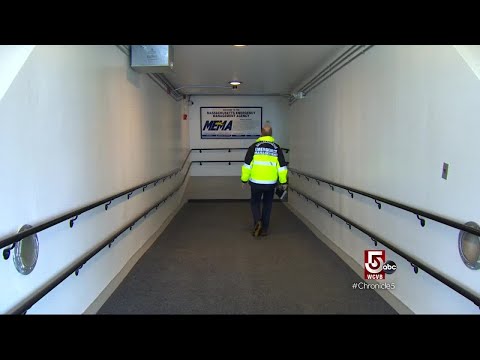 Tuneluri subterane din Boston: O rețea misterioasă de pasaje sub orașul istoric.