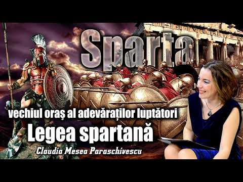 Helocii din Sparta: Statutul și Rolul lor în Societatea Spartană