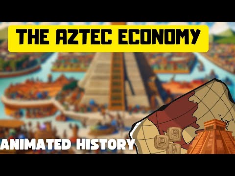 Valuta aztecilor: o privire asupra sistemului monetar al aztecilor.