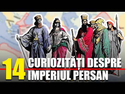 Imperiul Roman versus Imperiul Persan: o analiză comparativă