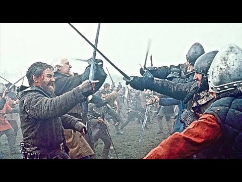 Războaiele Medievale Celebre