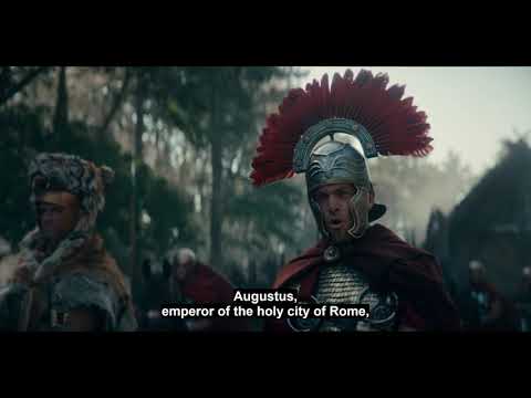 Este barbarians historically accurate?