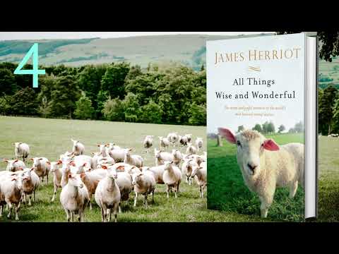 James Herriot's Role in World War II