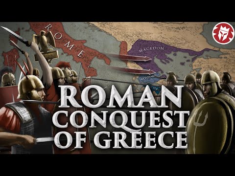 Alexander the Great: Conqueror vs Roman Empire: Expansion