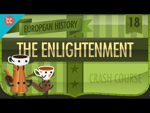 Paris in the 1700s: A Glance into the Age of Enlightenment