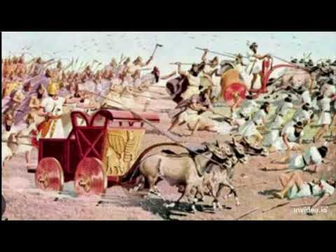 Războiul sumeriano-elamit