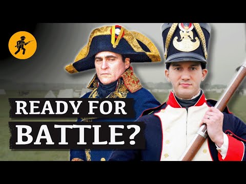 Armata Mare a lui Napoleon Bonaparte