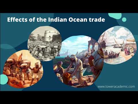 Bună! Titlul pentru tema what was traded in the Indian Ocean trade ar putea fi: Bunurile comerciate în comerțul din Oceanul Indian.