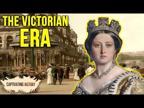 Epoca Eduardiană: O Continuare a Epocii Victoriane