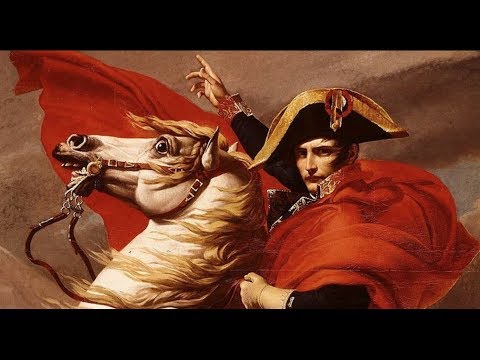Napoleon Bonaparte și titlul de Little Corporal