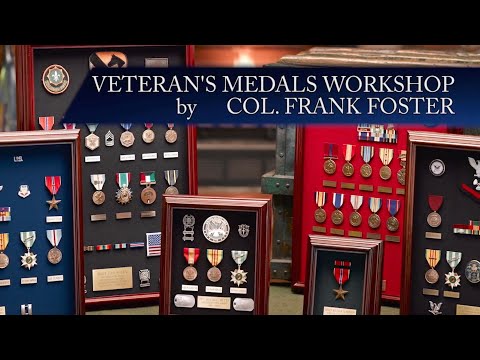 Benzi pentru Medalii din Cel de-Al Doilea Război Mondial