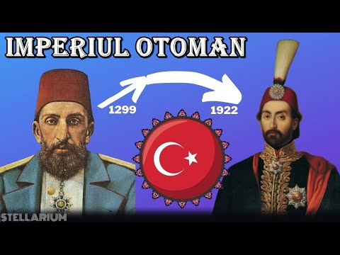 Sabia Imperiului Otoman