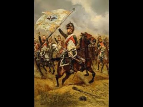 Dragoanele Napoleonice: Cavaleria de elită a lui Napoleon Bonaparte