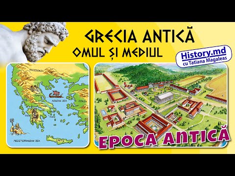 Câmpul de luptă în Grecia Antică