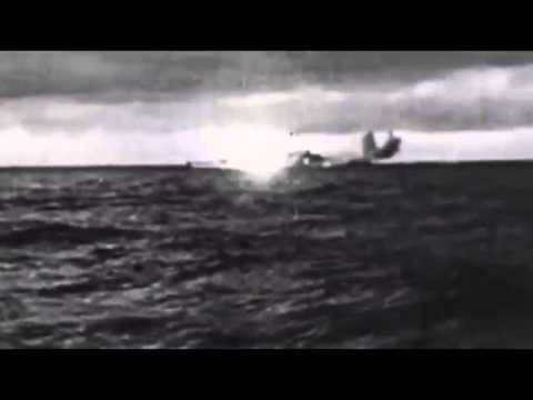 Bismarck vs HMS Hood: Duelul navelor de război din Al Doilea Război Mondial.
