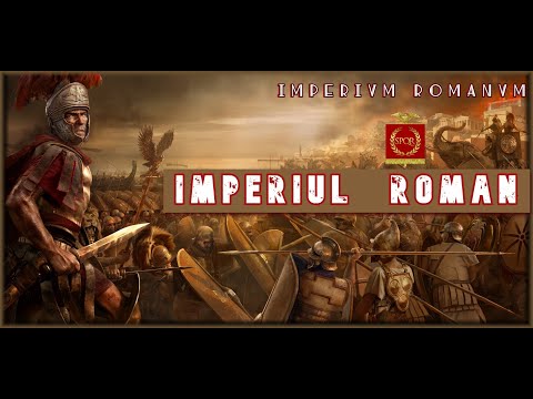 Cele mai mari orașe din Imperiul Roman