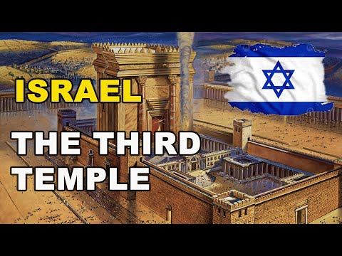 Templele Construite în Ierusalim