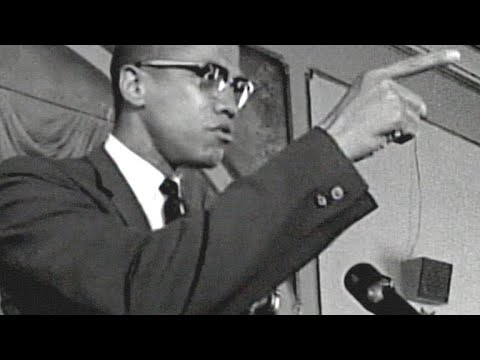 Malcolm X și Panterele Negre: Lupta pentru Drepturile Civile