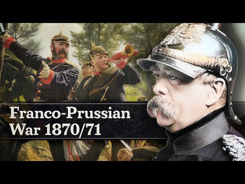 Uniformele din Războiul Franco-Prusac