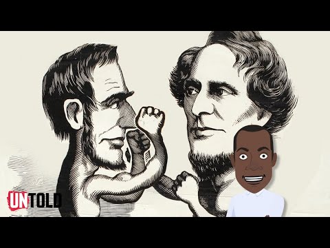 Abraham Lincoln și Jefferson Davis: Contrasting Leaders in the American Civil War