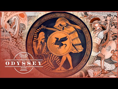 Invazia persană în Grecia antică
