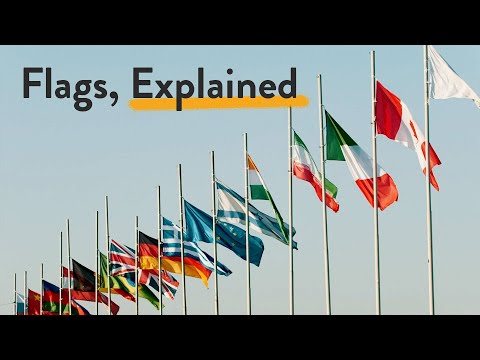 Drapeluri cu 3 dungi: Simboluri de identitate națională din întreaga lume.