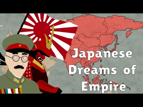 Japonia fascistă în timpul celui de-al Doilea Război Mondial
