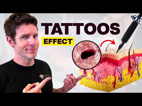 Tatuajele de Marcare: Utilizări și Implicații