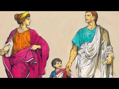 Soldatul Roman la Pompei: Viața și Rolul său în Epoca Antică