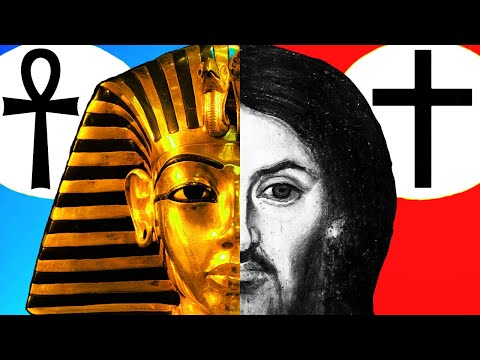 Statutul Divin al Faraonilor: Erau Faraonii Considerați Zei?