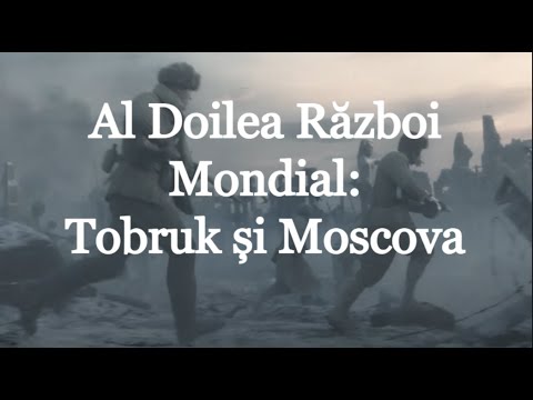 Bătălia de la Voronej: O confruntare crucială din Al Doilea Război Mondial.