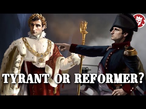 Napoleon Bonaparte: O analiză a acuzațiilor de răutate.