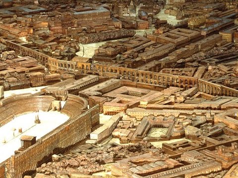 Clasa superioară din Roma antică