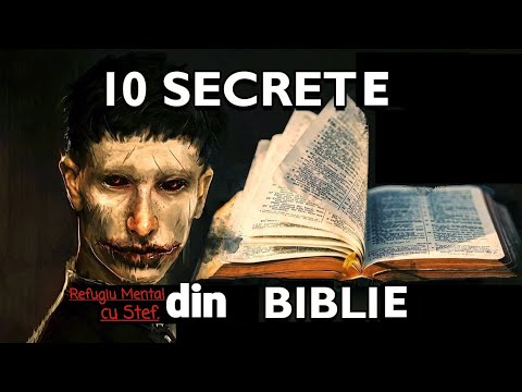 Durata scrierii Bibliei